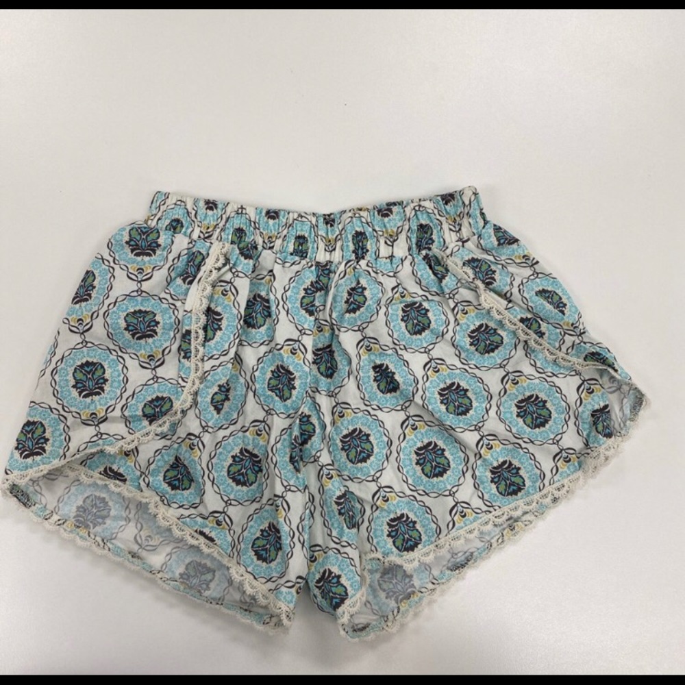 cotton shorts